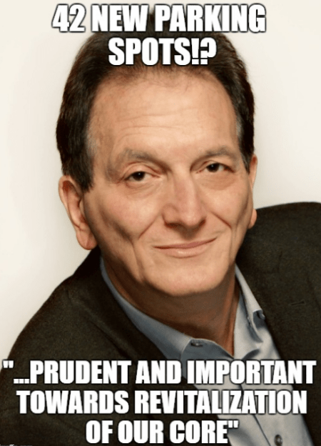 Paul Borrelli meme