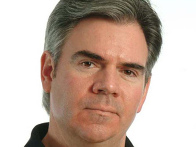 WINDSOR STAR: Jarvis: A crowded, congenial race in Ward 8 to replace&nbsp;Marra