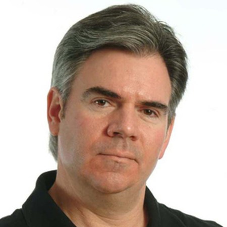 Gary Kaschak, candidate for city council Ward 8.