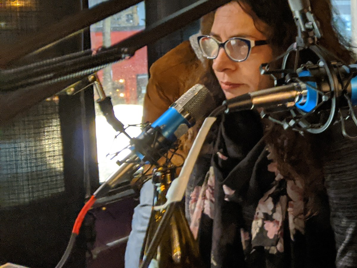 CBC Windsor Morning: Vacant Downtown Ward &ndash; Pat Papadeas on Bortolin Not&nbsp;Running