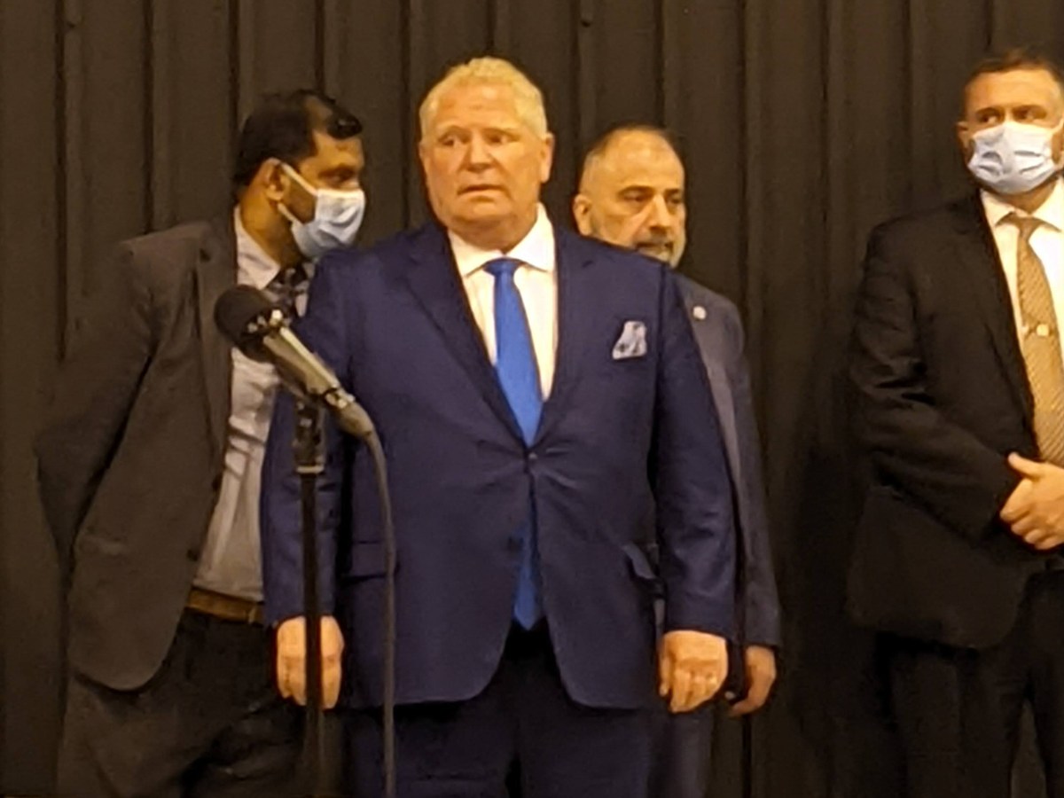 WINDSOR STAR: Windsor West, Windsor-Tecumseh candidates battle it out in election&nbsp;debate