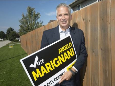 Angelo Marignani (Angelo Marignani)