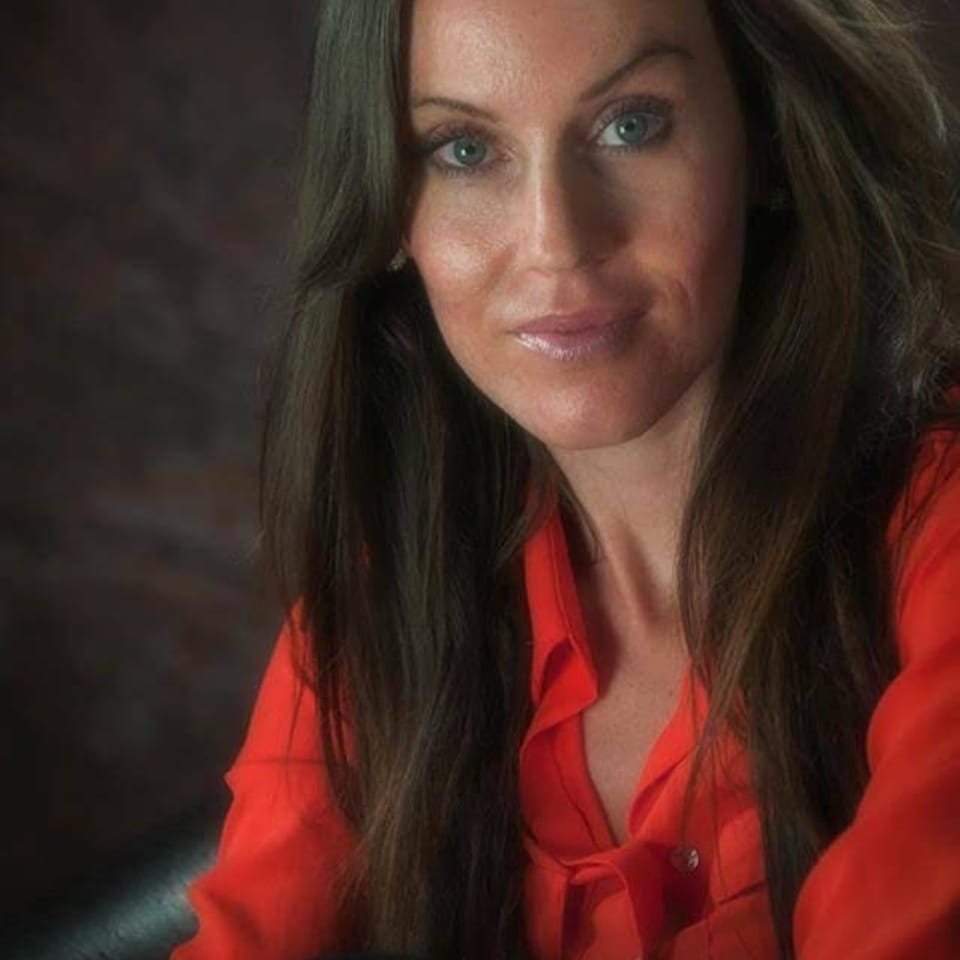 Katherine Cameron Photo Katherine Cameron Facebook