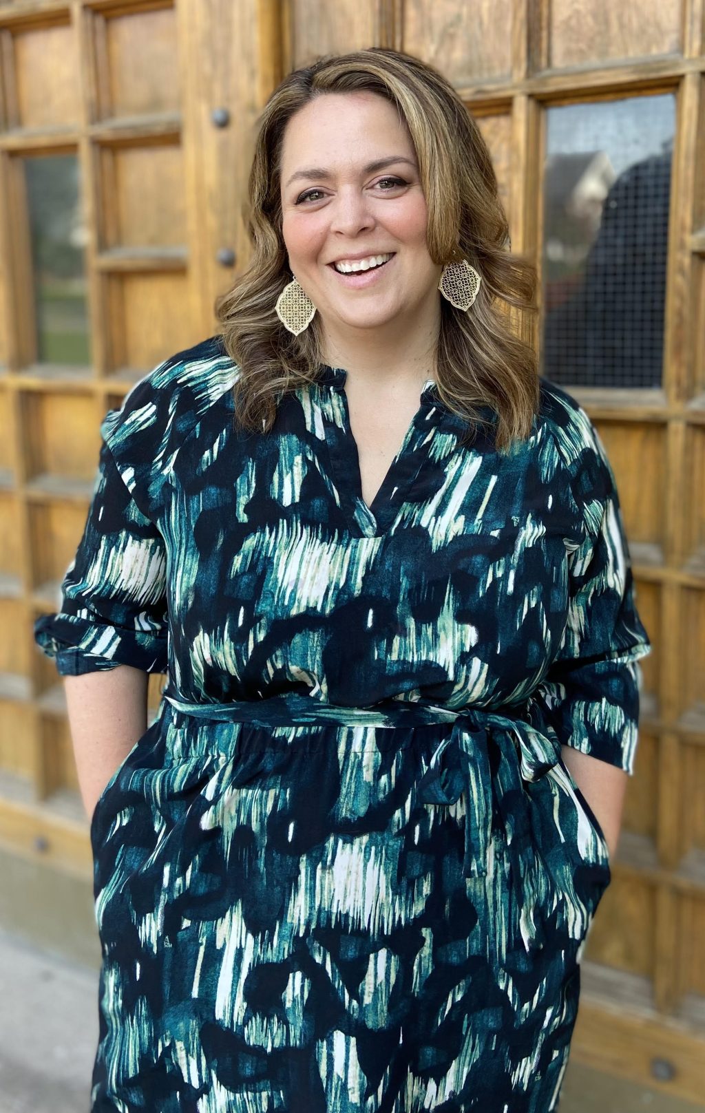 Kristen Siapas Photo via Kristen Siapas