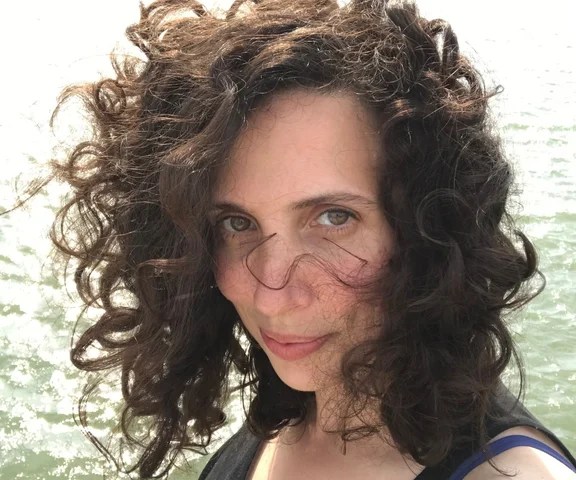 Myriam Faraj Photo Myriam Faraj website