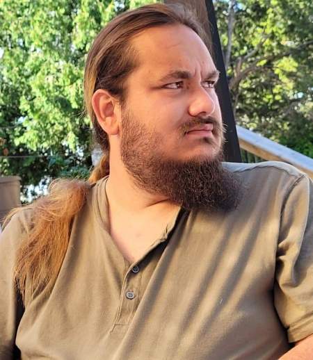 Dylon Graves Photo Dylon Graves