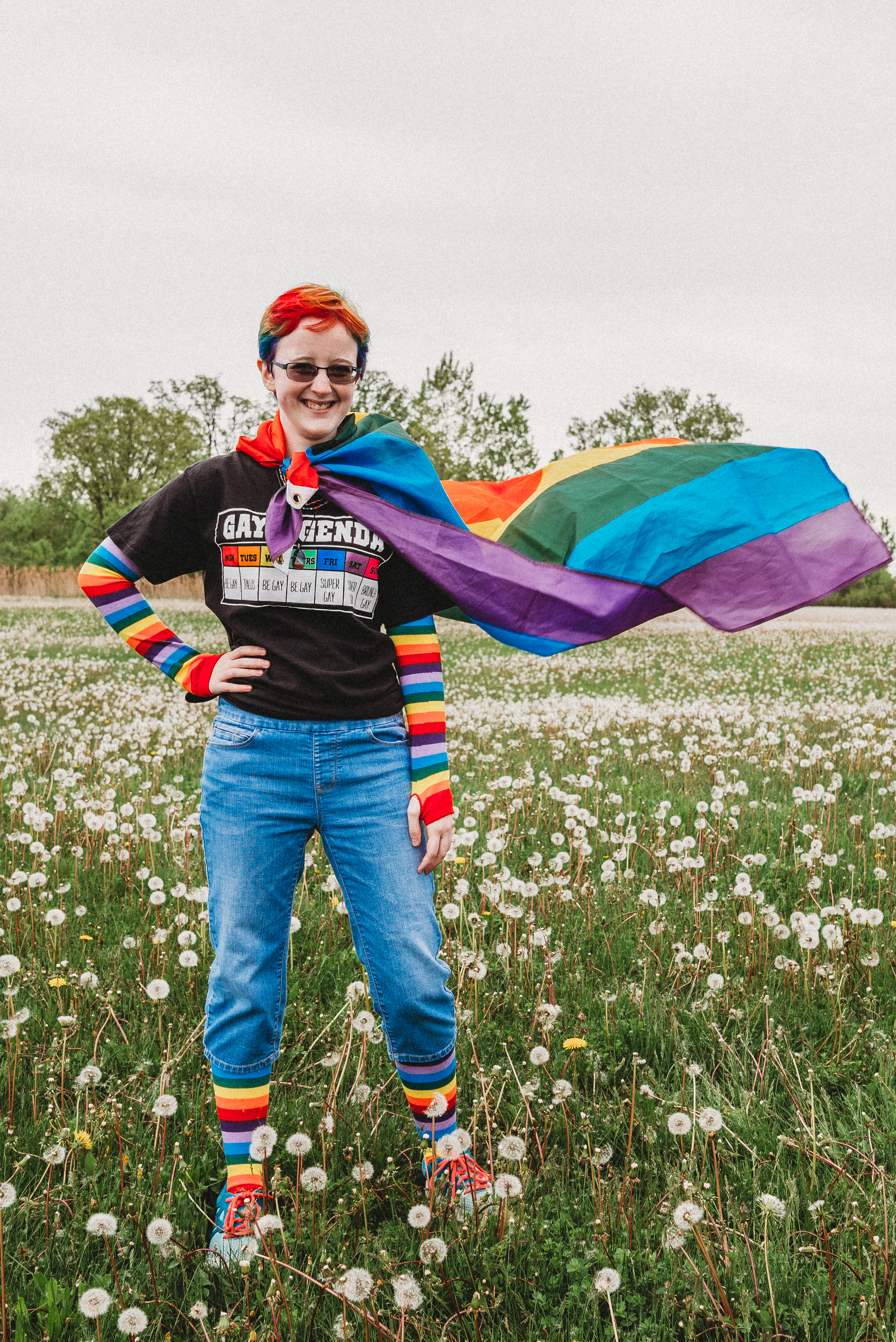 Sydney Brouillard-Coyle