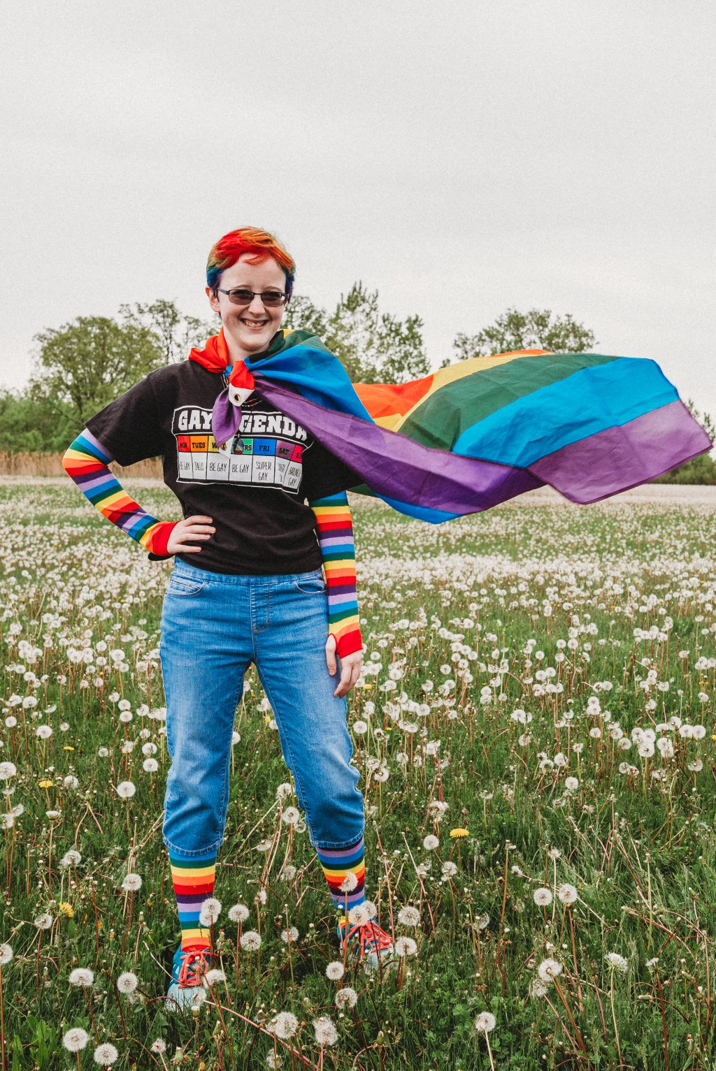 Sydney Brouillard-Coyle Photo Sydney Brouillard-Coyle