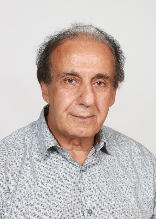 Walid (Wally) Chafchak