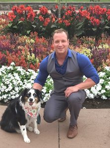 Alessandro Didone (Alex)