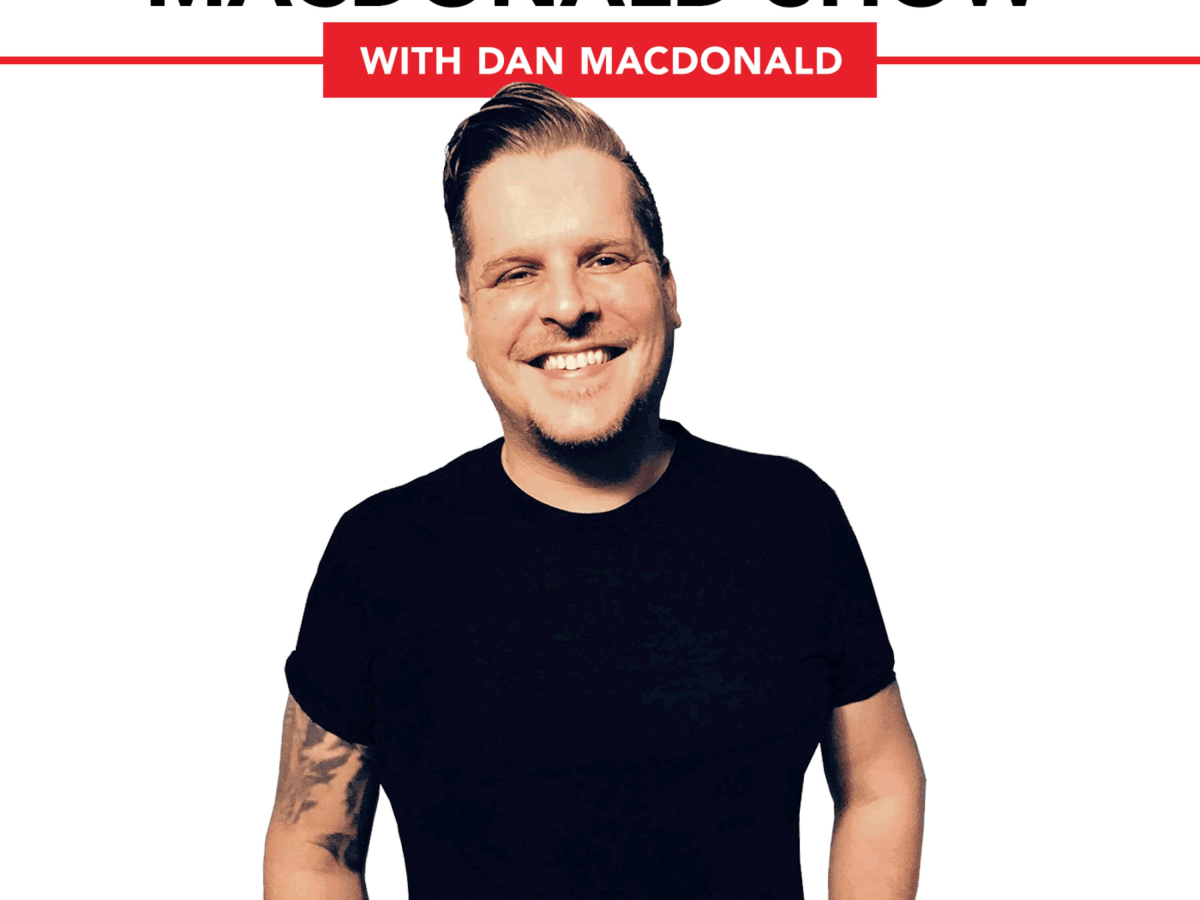 AM800: ELECTION ROUNDTABLE