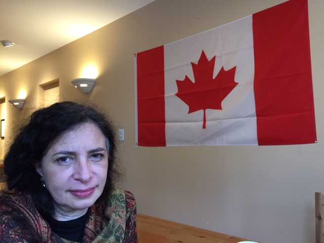 Pat Papadeas - Photo Jerome Vaughn