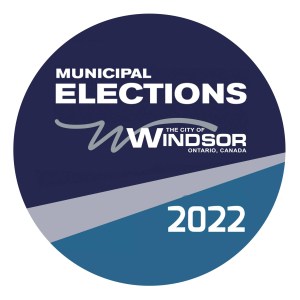 Municipal Elections - Windsor Ontario