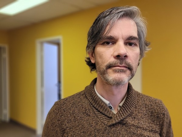 CTV Windsor: Windsor&rsquo;s &lsquo;outdated&rsquo; IT system another sign of large orgs leaving tech departments &lsquo;starved of resources&rsquo; &ndash;&nbsp;Sartori