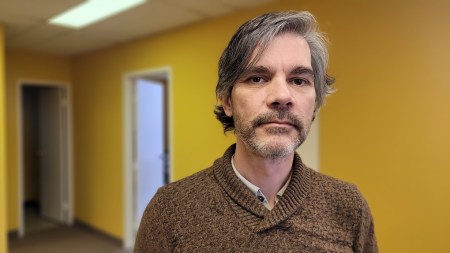 Doug Sartori (CTV Windsor)